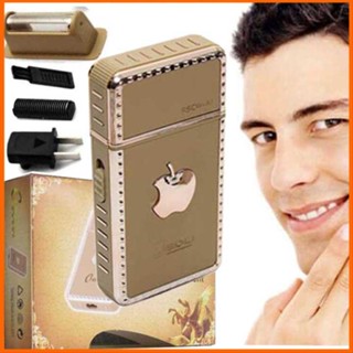 Máy cạo râu BOLI RCSW-A1 Hàn Quốc. Bảo hành 12 tháng.