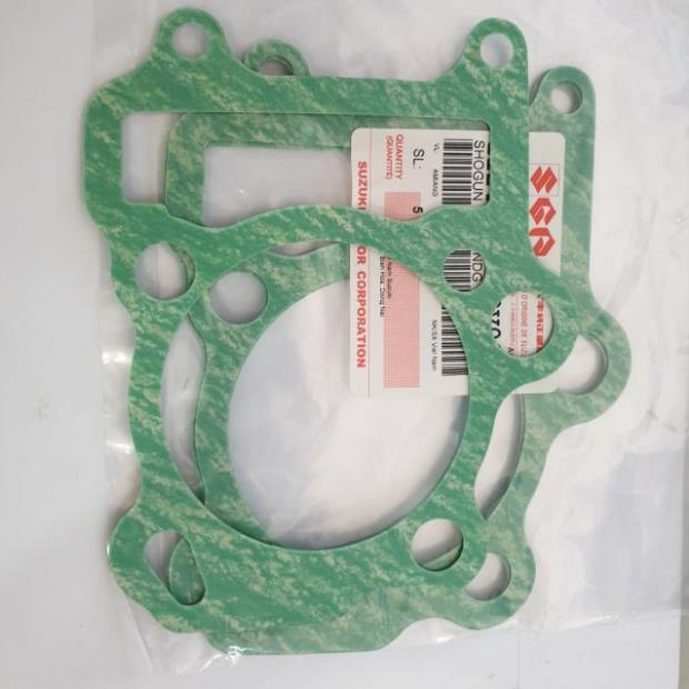 Ron XyLANh  Dòng Xe SUZUKI Shogun 125-Hàng chính hãng