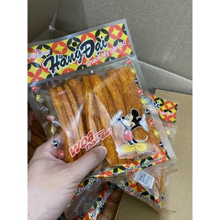 Snack Mỳ Gân Bò Hằng Đại