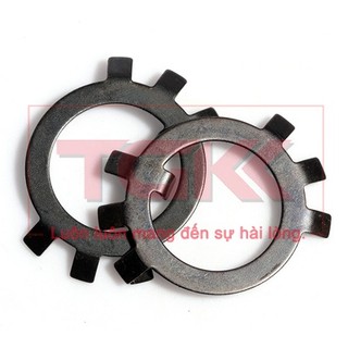 Long đen hãm trục M10-M40