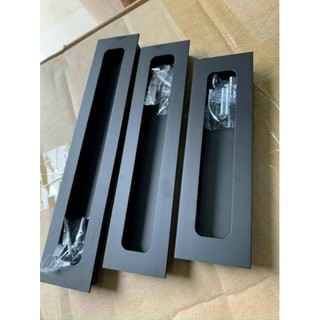 Tay nắm móc âm