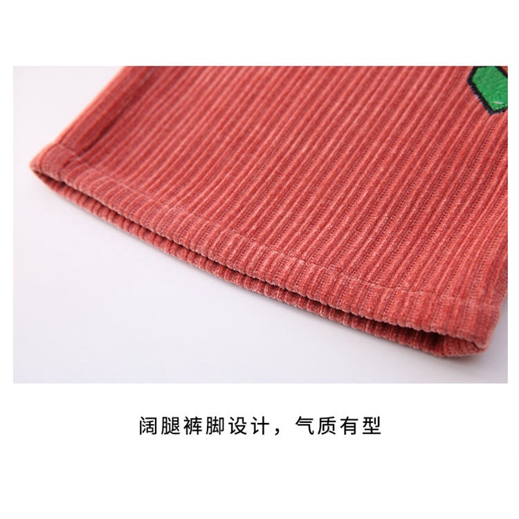 Quần dài bé gái size đại quần dài cho bé gái quần cho bé gái quần dài cho bé Quần Dài Bé Gái quần em bé