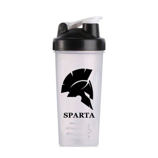 Binh lắc cao cấp sparta 700ml