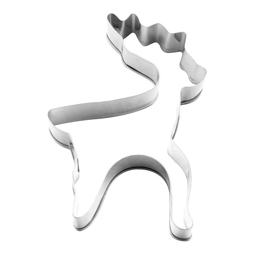 8 Khuôn Cắt Bánh Quy Chủ Đề Giáng Sinh