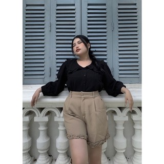[ Chang Tròn ] Short bèo lai bigsize