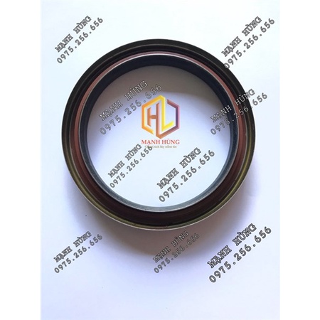 Phớt 120*150*16 HLW phớt may ơ sau TH8T phớt ô tô các loại phụ tùng Hùng Lỳ