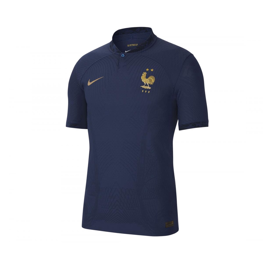 Áo Bóng Đá Pháp Số 22 / 23 S-2XL