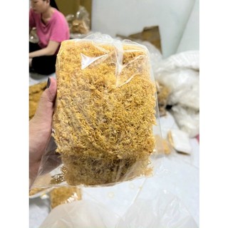 1vi 180g  lcơm cháy siêu chà bông 20k