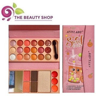 Phấn mắt dạng bóp ANYLADY ĐẸP XỈU