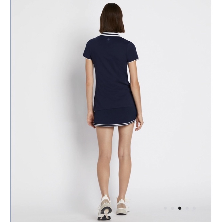 Set Áo Polo sport của tory burch 💥