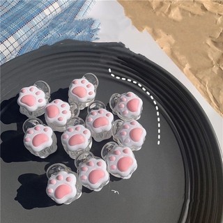 Kẹp Tóc Móng Vuốt Mèo Đáng Yêu / Kẹp Tóc Nhỏ
