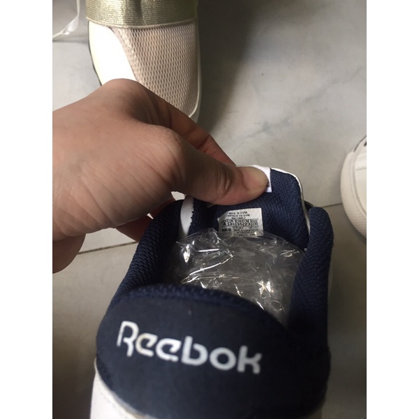 Giày si Hieu 2Hand