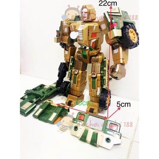 Đồ chơi lắp ráp robot biến hình siêu xe