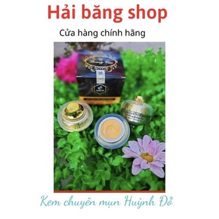 Kem face giảm mụn giảm thâm Huỳnh Đỗ