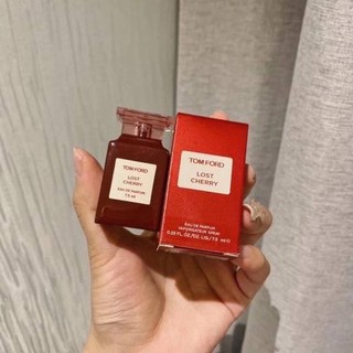 ♚ Nước Hoa mini Tom Ford Lost Cherry 7.5ml 𝑭𝑹𝑬𝑬𝑺𝑯𝑰𝑷 💥💥💥