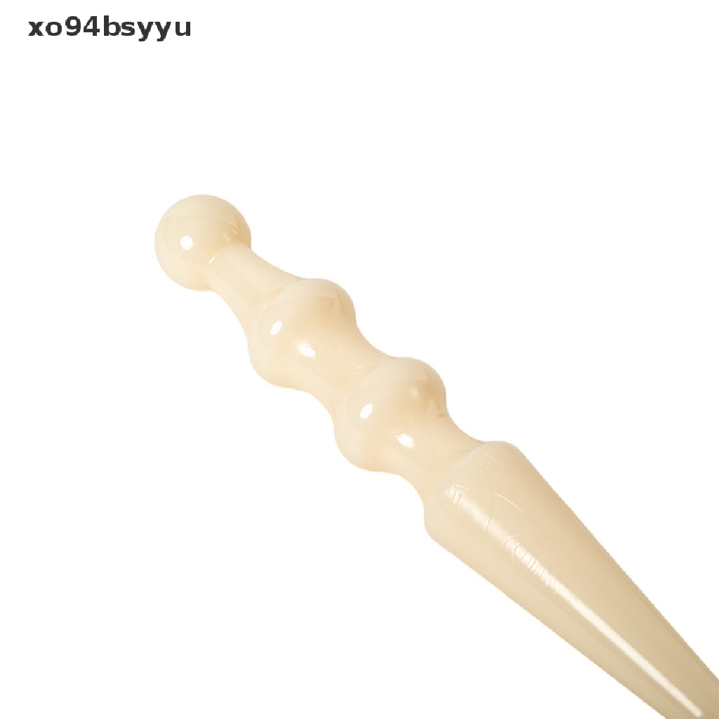 1 Cây Bút Bấm Huyệt Mát Xa Chân Xo94Bsyu Chất Liệu ABS