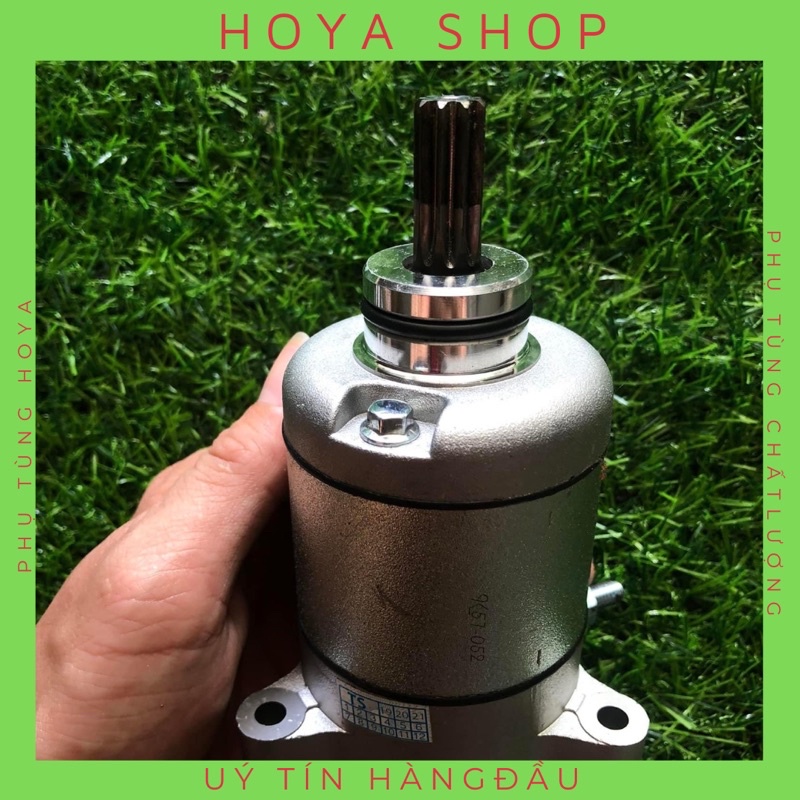 Củ Đề Xe HONDA Future Neo Hàng Cao Cấp MISUBA