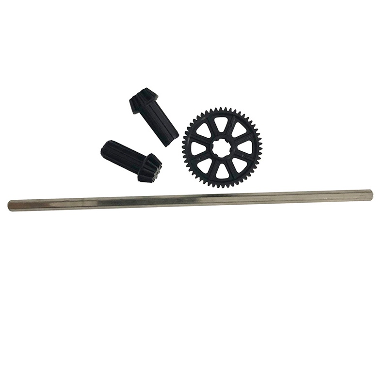 Trục Ổ Chính ZJ05 Chuyên Dụng Cho Xe Điều Khiển Từ Xa Xinlehong Hosim 9130 9135 9136 9137 9138 1 / 16