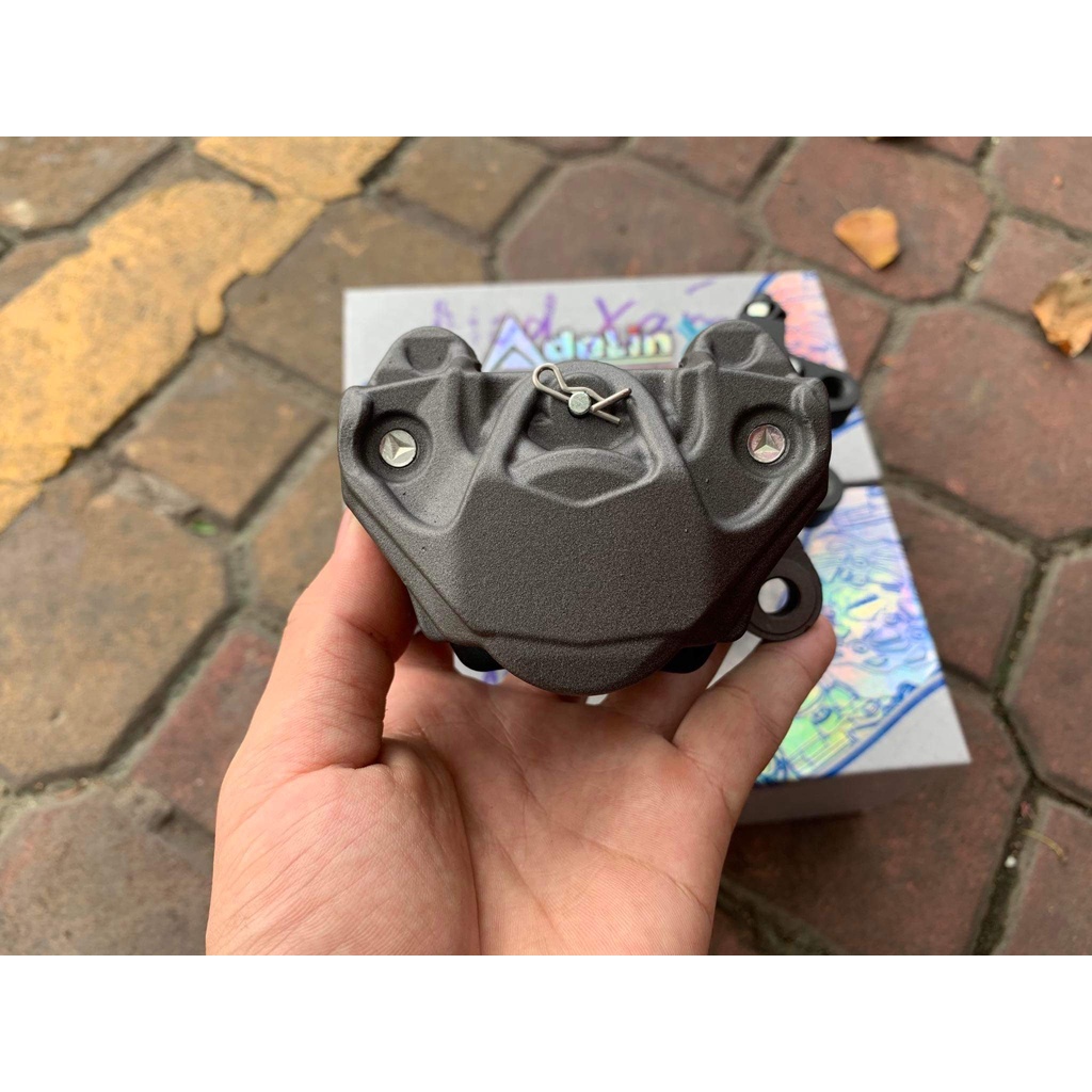 Heo adelin 2pis mod brembo chuẩn 1:1