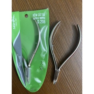 Kìm Cắt Da Nghĩa D205, D206