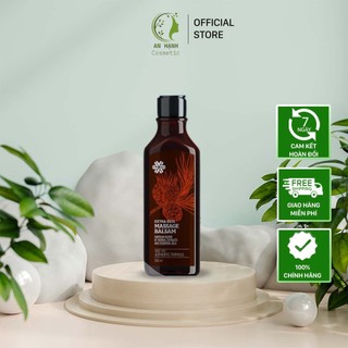 Dầu thơm balsam giảm ho hạ sốt - ch49
