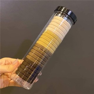 Ống 20 dây cột tóc