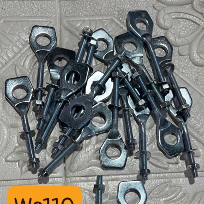 Ốc Tăng XÍch Các Dòng Xe Số Giá Thợ