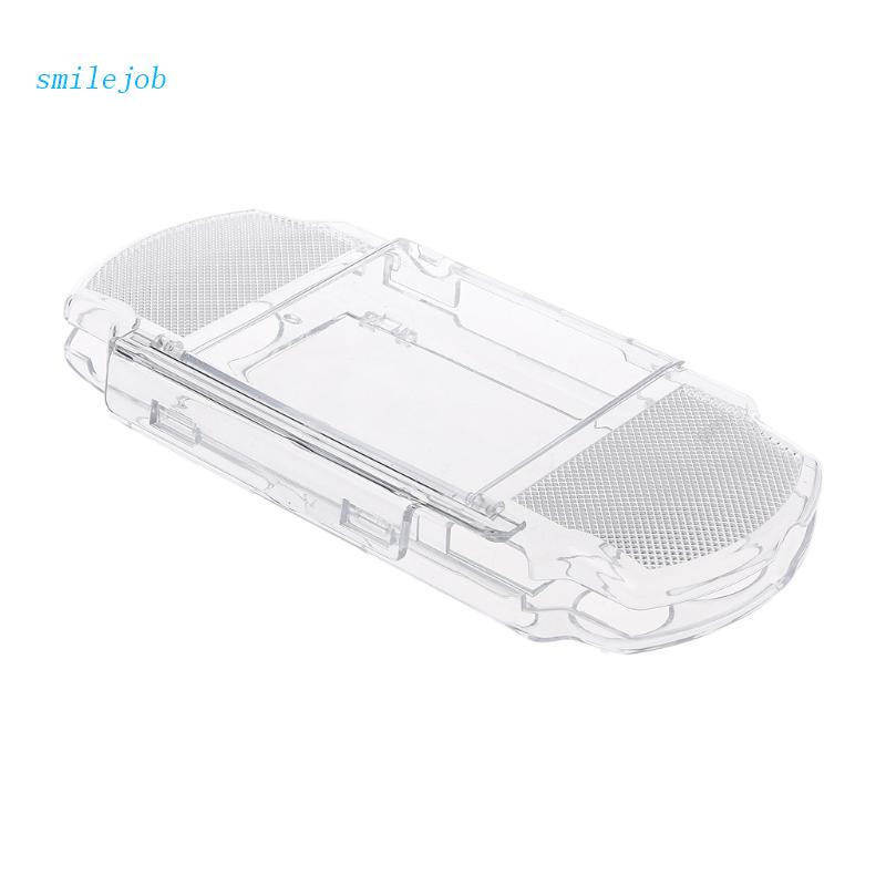 Ốp Trong Suốt Bảo Vệ Cho Tay Cầm Chơi Game PSP 2000 3000