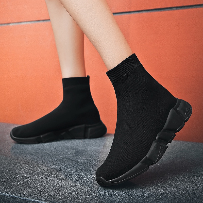 Giày Thể Thao ThoáNg Khí Cho Nam Và Nữ Size 35-47