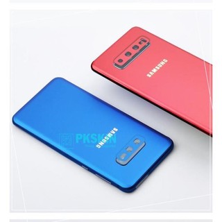 [Freeship đơn từ 50k] miếng dán skin samsung S10 , S10 plus, S10e