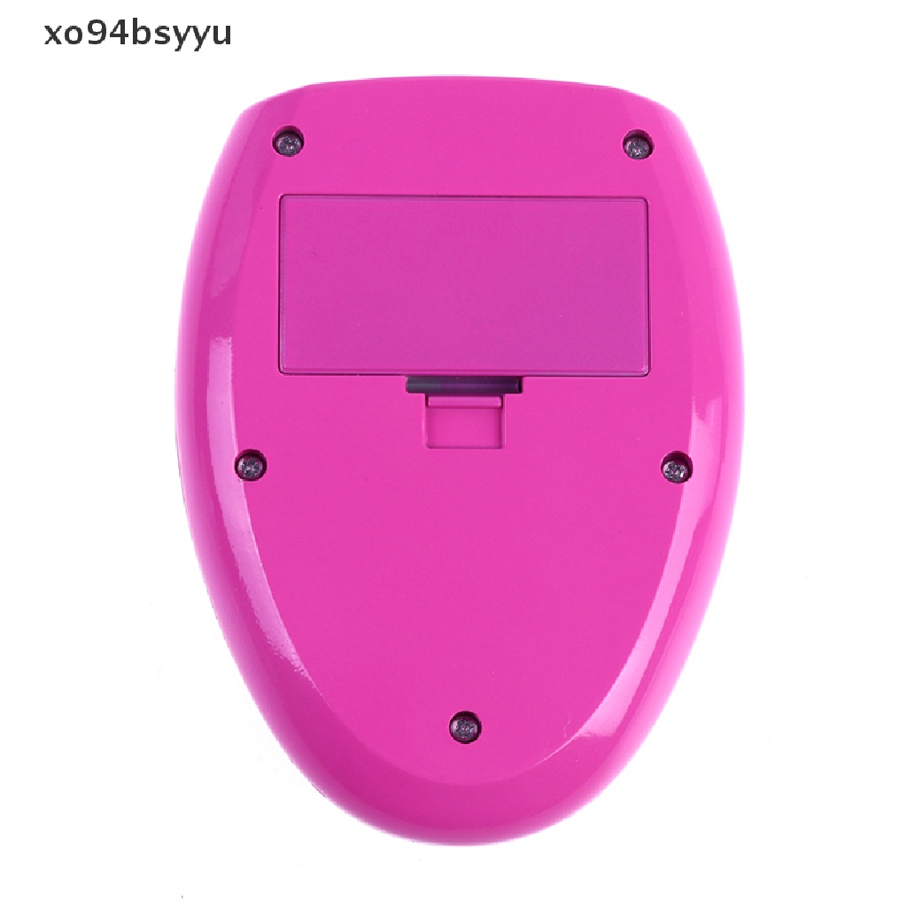 Máy Mát Xa Kích Thích Tăng Trưởng Ngực Xo94Bsyu