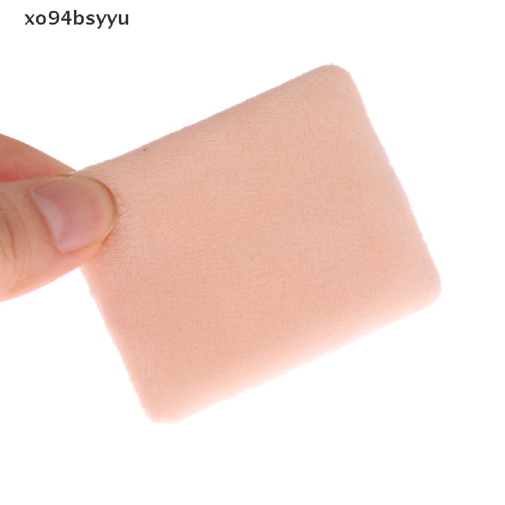 1 / 2 Mút Trang Điểm Xo94Bsyu Chất Lượng Cao Tiện Dụng