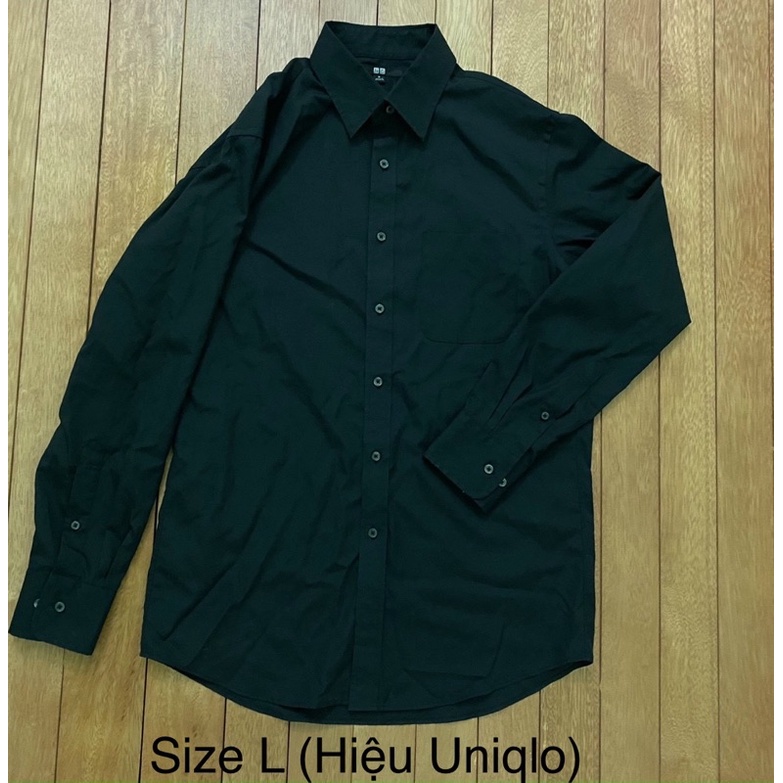 Áo sơ mi nam đẹp