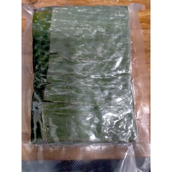 Tempeh đậu gà - đạm thực vật cho người ăn chay