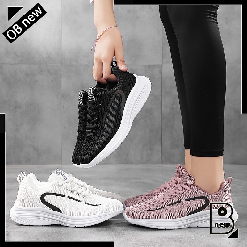 Giày Thể Thao Nữ Thời Trang Size 35-42