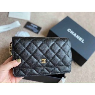 Túi cn katun size 19cm fullbox tag vàng
