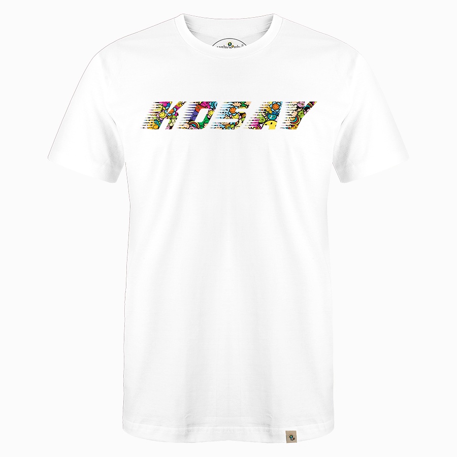 Áo thun Unisex tay lỡ nam nữ chất đẹp KOSAY T-Shirt hàng tặng không bán chỉ dành cho khách iu thân thiết