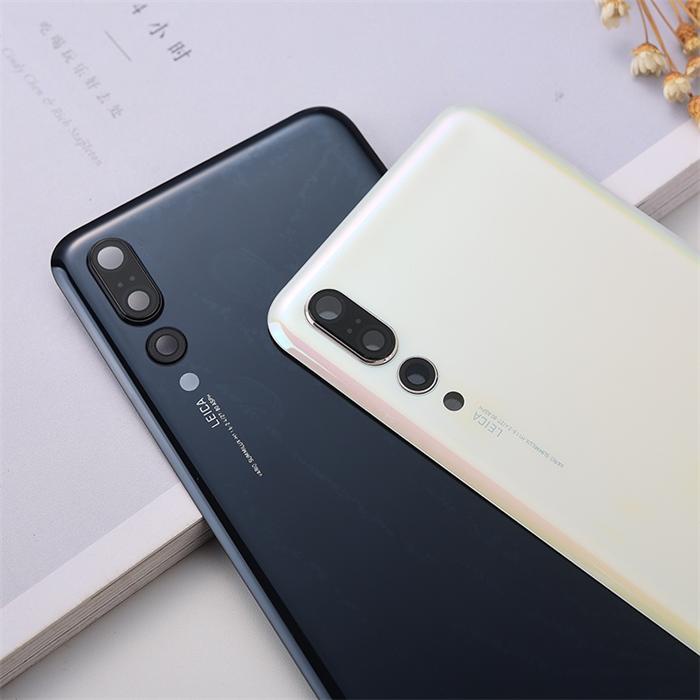 Mặt Lưng Điện Thoại Chất Lượng Cao Thay Thế Chuyên Dụng Cho Huawei P20 Pro