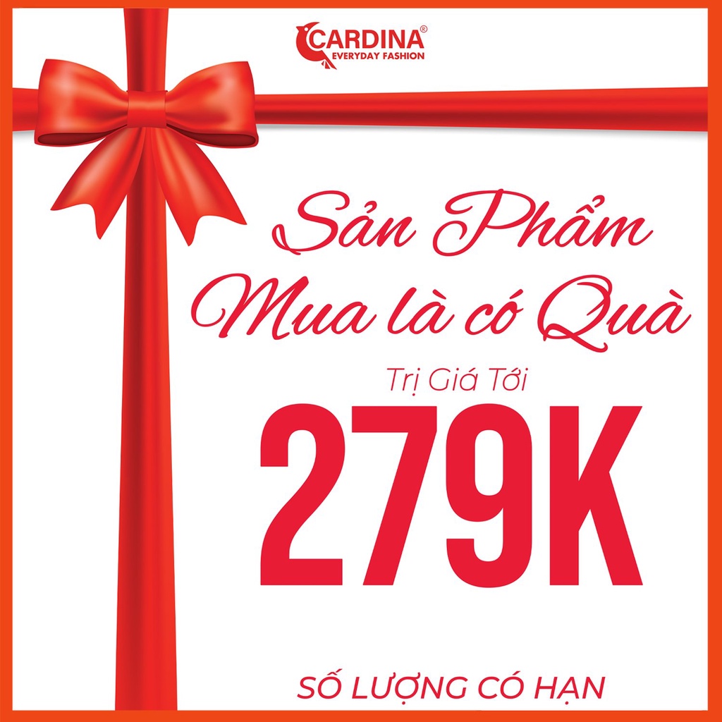 Đồ bộ nữ CARDINA quần dài tay lỡ bo chun chất cotton cao cấp kiểu dáng năng động tôn vóc dáng 2BT05