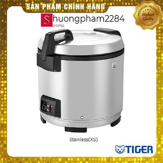Nồi cơm điện Tiger JNO-B36W - Hàng chính hãng