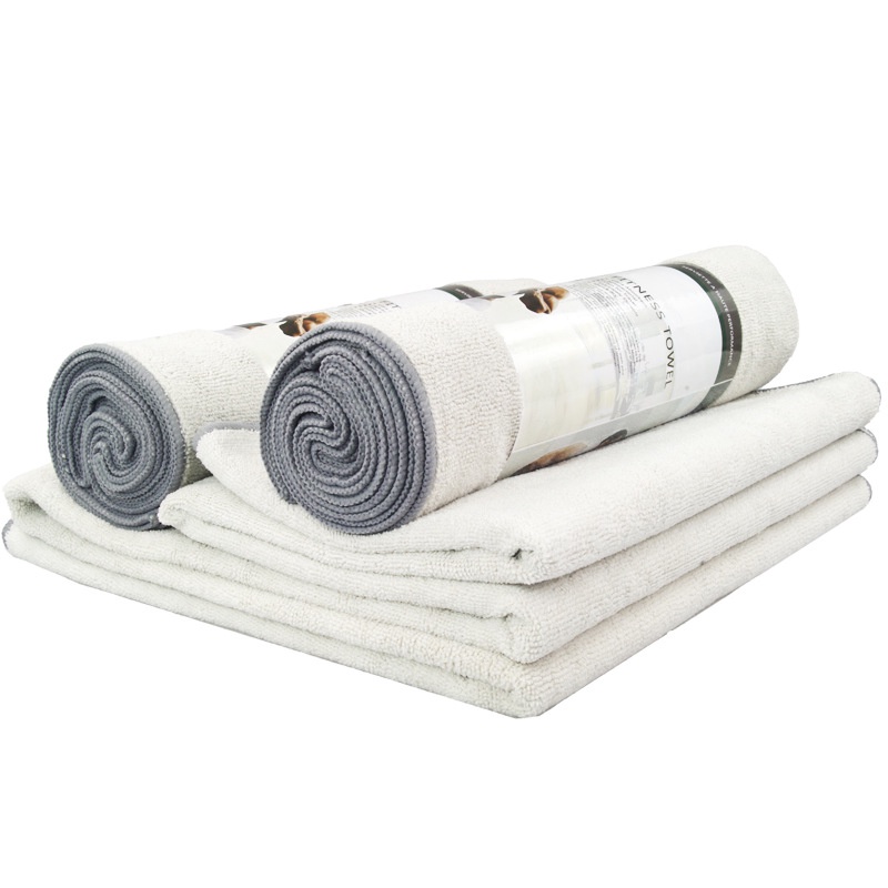 Khăn Lau Mồ Hôi Tập Gym Mixsport Làm Mát Nhanh Chóng, Thấm Hút Và Mềm Mịn