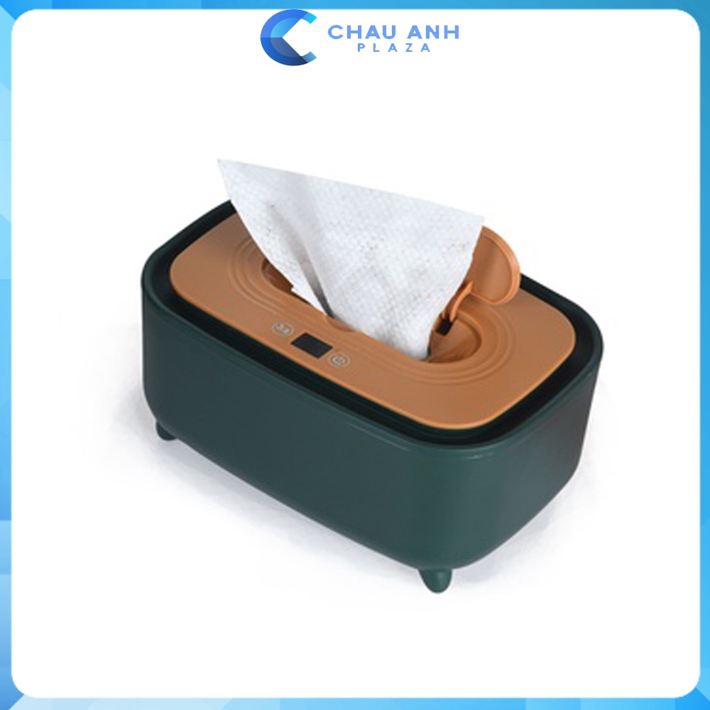 Máy ủ làm ấm khăn ướt cho bé HJ-D01