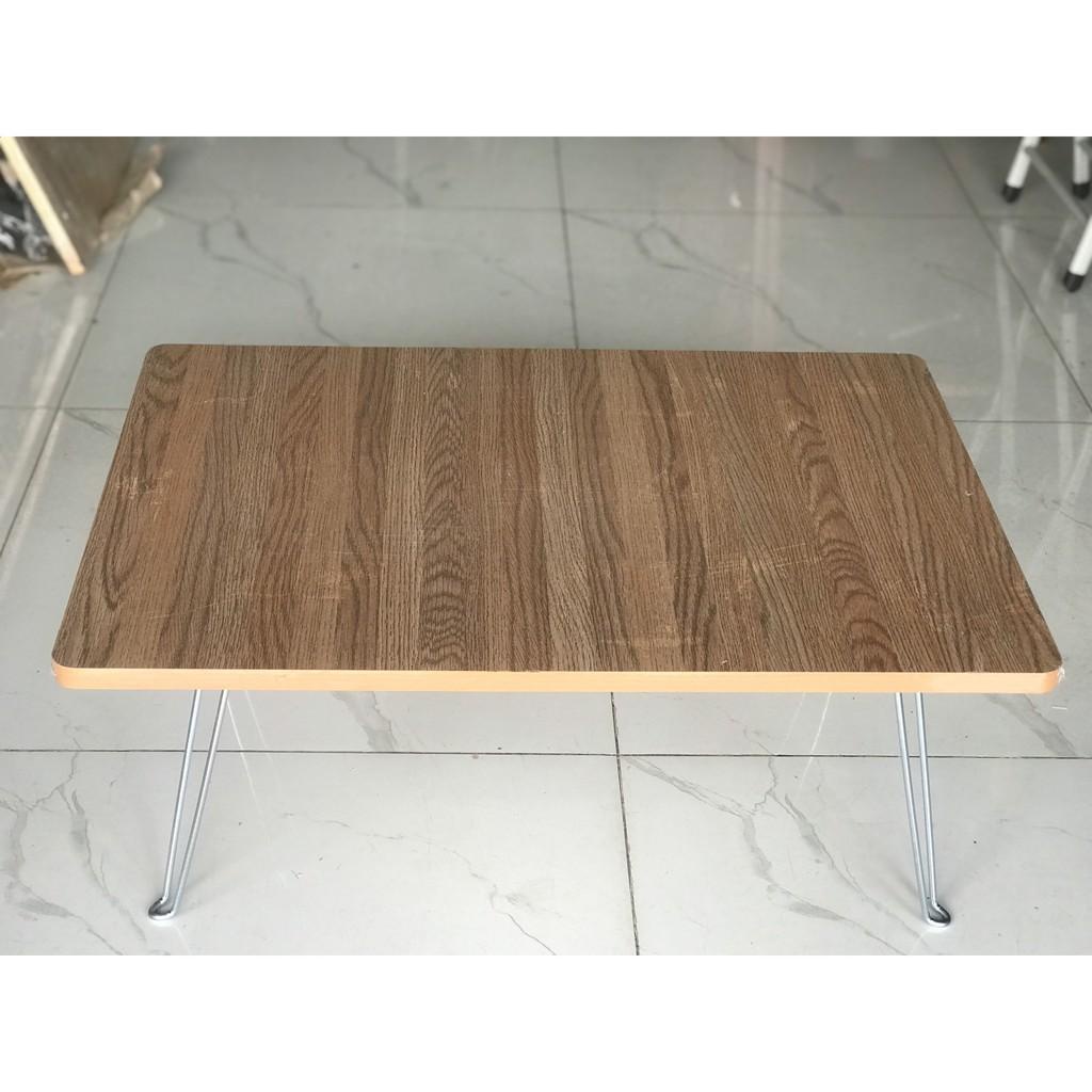 Sản Phẩm Giao Hỏa Tốc - Bàn Học Sinh, Sinh Viên Nội Thất DT Chân Gấp Xếp Gọn