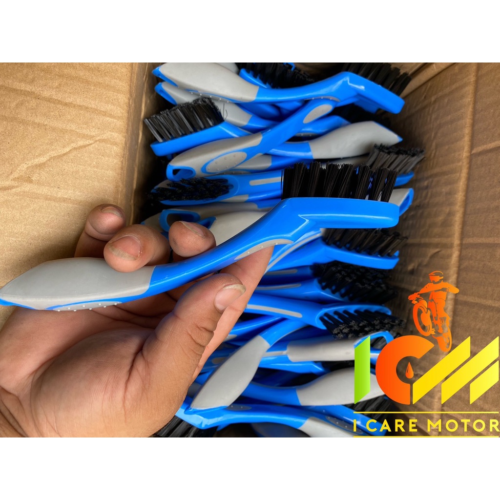 CHẢI RỬA CHI TIẾT ĐA NĂNG , CHẢI NHÔNG SÊN ĐĨA , CHẢI LÓC MÁY, CHẢI SƯỜN XE