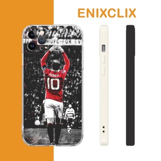 Ốp lưng rooney chào chia tay pro 13 11 12 14 pro promax FOO20222800