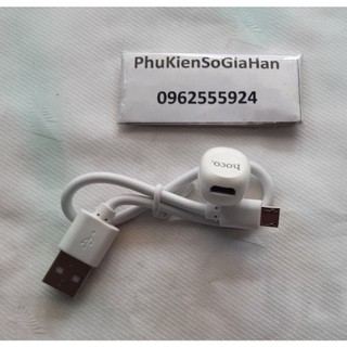 Tai nghe Bluetooth HOCO E64