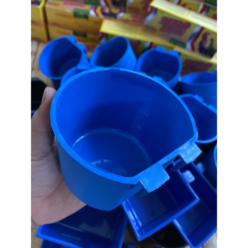 Combo 5 cống ăn uống cho gà