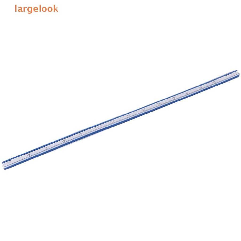 Thước Cong Vẽ Đường Kính 30cm Bằng Nhựa Vinyl Linh Hoạt