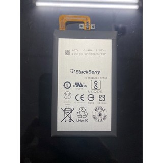 Pin blackberry keyone