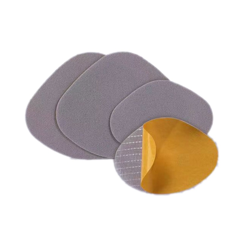 Miếng Dán Sửa Chữa Lỗ Giày Nhanh Chóng Tiện Dụng